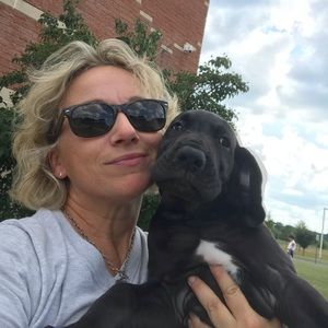 Meet your Posher, Karin